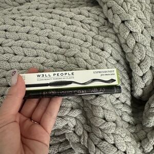 Well People Expressionist Pro Mascara & Seraphine Liquid Coal Eyeliner